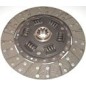 Clutch disc 42433 FOR CASE 715716R91 GG4 tractors 42433 187