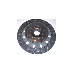 Clutch disc 40250 FOR DEUTZ GG4 Tractors 40250 001 | NewgardenAgri.com