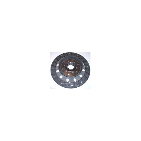 Clutch disc 40250 FOR DEUTZ GG4 Tractors 40250 001 | NewgardenAgri.com