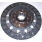 Clutch disc 40250 FOR DEUTZ GG4 Tractors 40250 001