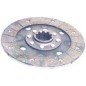 Clutch disc 40438 FOR DEUTZ GG4 Tractors 40438 003