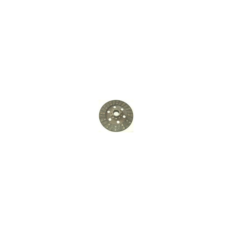 Clutch disc 40768 FOR DEUTZ GG4 Tractors 40768 001