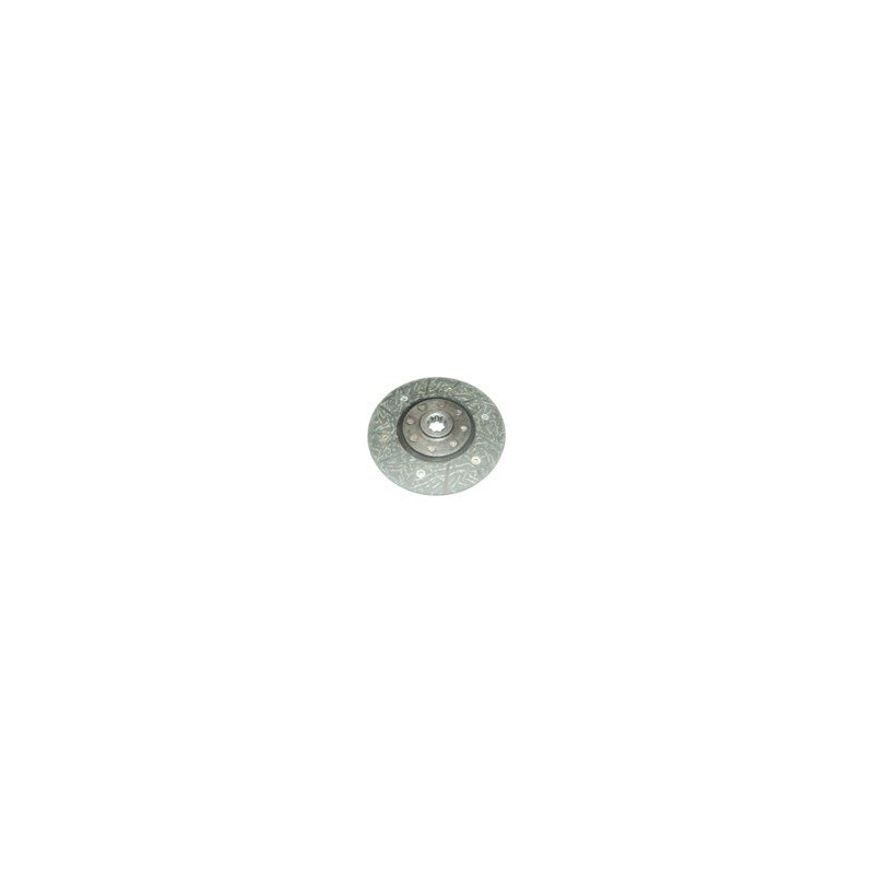 Clutch disc 41437 FOR EUROSYTSTEM GG4 rotary cultivators and tillers 41437 002