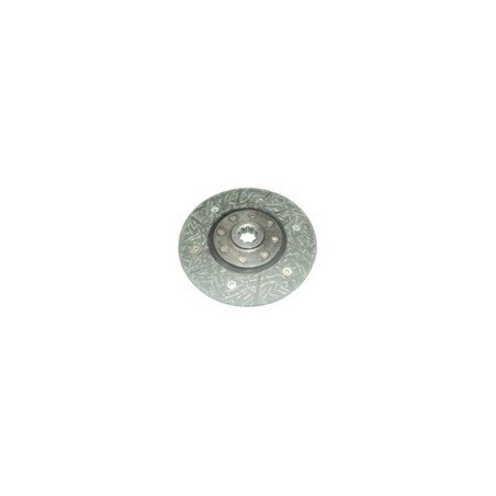 Clutch disc 41437 FOR EUROSYTSTEM GG4 rotary cultivators and tillers 41437 002 | NewgardenAgri.com