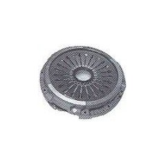 Clutch mechanism 50294 FOR FENDT Farmer, Favorit, Transporter LL7 series tractors 50294 103 | NewgardenAgri.com