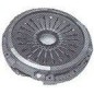 Clutch mechanism 50294 FOR FENDT Farmer, Favorit, Transporter LL7 series tractors 50294 103