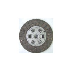 Clutch disc 42951 FOR FENDT 166.100.420.011 Farmer, Favorit, Transporter GG4 series tractors 42951 032 | NewgardenAgri.com