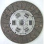 Clutch disc 42951 FOR FENDT 166.100.420.011 Farmer, Favorit, Transporter GG4 series tractors 42951 032