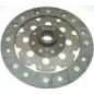 Clutch disc 41049 FOR FERRARI Two-wheel tractors, transporters and GG4 tractors 41049 001