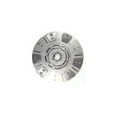 Clutch disc 42694 FOR FIAT AGRI GG4 wheel tractors 42694 001 | NewgardenAgri.com