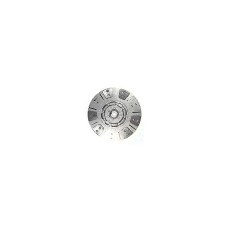 Clutch disc 42694 FOR FIAT AGRI GG4 wheel tractors 42694 001 | NewgardenAgri.com