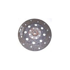 Clutch disc 41376 FOR FIAT AGRI 44907617, LANDINI 4202164JA, VALPADANA 123524 LL4 wheeled tractors 41376 001 | NewgardenAgri.com