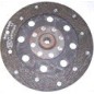 Clutch disc 41376 FOR FIAT AGRI 44907617, LANDINI 4202164JA, VALPADANA 123524 LL4 wheeled tractors 41376 001