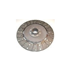 Disque d'embrayage 40319 pour FIAT AGRI 4957586 engins de chantier GG4 40319 001 | NewgardenAgri.com