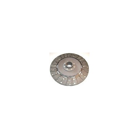 Disque d'embrayage 40319 pour FIAT AGRI 4957586 engins de chantier GG4 40319 001 | NewgardenAgri.com