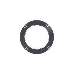 Clutch disc 49053 FOR FIAT AGRI 4965828 GG4 tracked loaders 49053 493 | NewgardenAgri.com