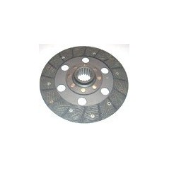 Clutch disc 40047 FOR FIAT AGRI 4968740 GG4 wheeled tractors 40047 001 | NewgardenAgri.com