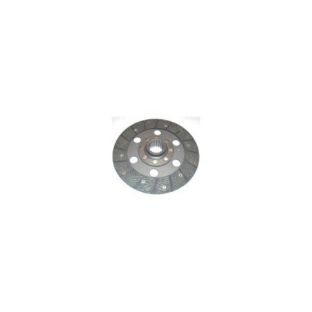 Clutch disc 40047 FOR FIAT AGRI 4968740 GG4 wheeled tractors 40047 001 | NewgardenAgri.com