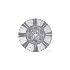 Clutch disc 42650 FOR FIAT AGRI 5143891 GG4 wheeled tractors 42650 854 | NewgardenAgri.com