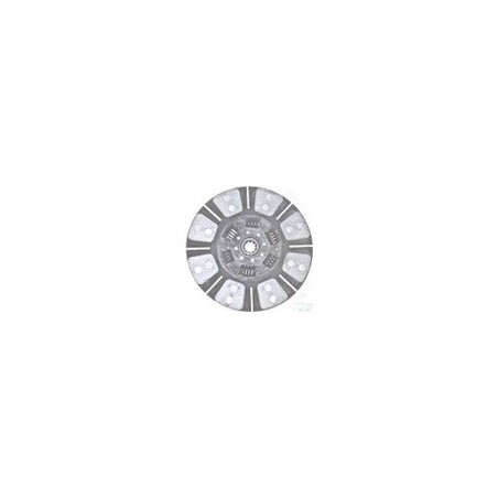 Clutch disc 42650 FOR FIAT AGRI 5143891 GG4 wheeled tractors 42650 854 | NewgardenAgri.com