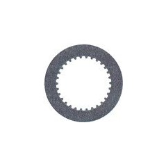 Clutch disc 49818 FOR FIAT AGRI 5154761 GG4 crawler tractors 49818 597 | NewgardenAgri.com