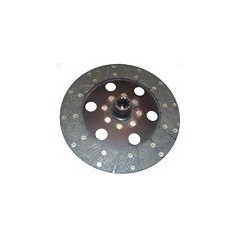 Clutch disc 40309 FOR FIAT AGRI 5160450 GG4 wheeled tractors 40309 002 | NewgardenAgri.com