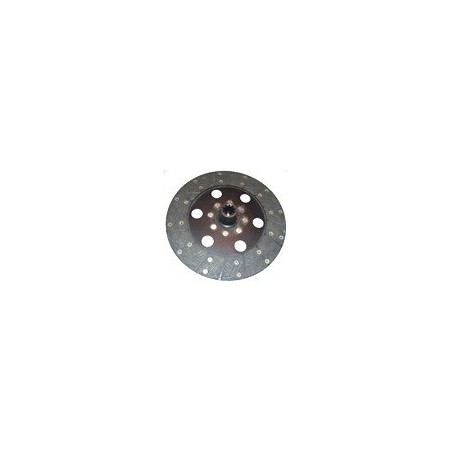 Clutch disc 40309 FOR FIAT AGRI 5160450 GG4 wheeled tractors 40309 002 | NewgardenAgri.com