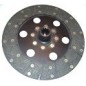 Clutch disc 40309 FOR FIAT AGRI 5160450 GG4 wheeled tractors 40309 002