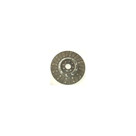 Clutch disc 40163 FOR FIAT AGRI 9961961 Construction machinery GG4 40163 001 | NewgardenAgri.com