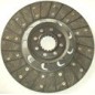 Clutch disc 40163 FOR FIAT AGRI 9961961 Construction machinery GG4 40163 001