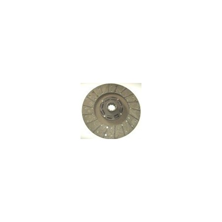 Clutch disc 42666 FOR FORD 3937180 Construction machinery GG4 42666 004 | NewgardenAgri.com