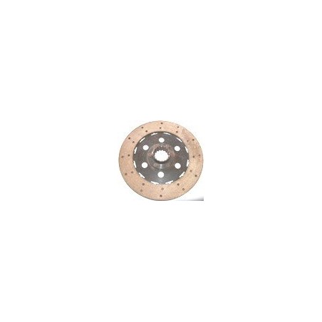 Clutch disc 40831 FOR FORD E3NN7550CA GG4 tractors 40831 023 | NewgardenAgri.com