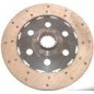 Clutch disc 40831 FOR FORD E3NN7550CA GG4 tractors 40831 023