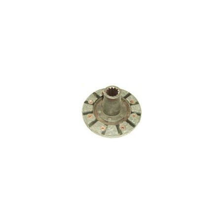 Clutch disc 41418 FOR FORT Motor cultivators, motor mowers and motor hoes GG4 41418 054 | NewgardenAgri.com