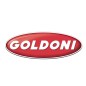 Clutch disc 41832 FOR GOLDONI 6.30.0101 Two-wheel tractors, transcars, transporters and tractors GG4 41832 002