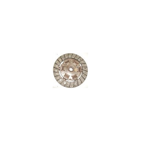 Clutch disc 42146 FOR GOLDONI 6.30.0106 Two-wheel tractors, transcars, transporters and LL4 tractors 42146 031 | NewgardenAgr...