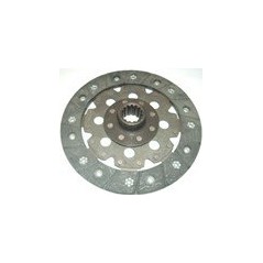 Clutch disc 41084 FOR GOLDONI 6.30.0107 Two-wheel tractors, transcars, transporters and GG4 tractors 41084 002 | NewgardenAgr...