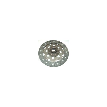 Clutch disc 41084 FOR GOLDONI 6.30.0107 Two-wheel tractors, transcars, transporters and GG4 tractors 41084 002 | NewgardenAgr...