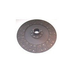 Clutch disc 40737 FOR HURLIMANN 0.164.2213.3 GG4 Tractors 40737 124 | NewgardenAgri.com