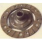 Clutch disc 40443 FOR J.DEERE Motor hoes, GG4 tractors 40443 054