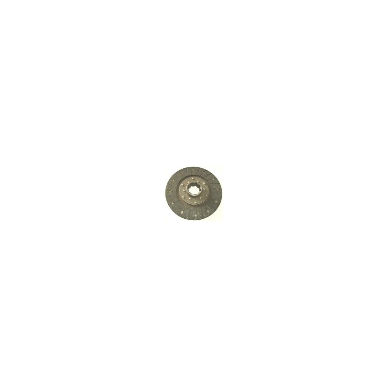 Clutch disc 41078 FOR J.DEERE Combine harvesters and GG4 tractors 41078 029