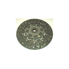 Disque d'embrayage 42768 pour moissonneuses-batteuses J.DEERE AL120011 et tracteurs GG4 42768 032 | NewgardenAgri.com