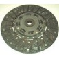 Disco de embrague 42768 PARA cosechadoras J.DEERE AL120011 y tractores GG4 42768 032