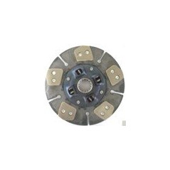 Clutch disc 42778 FOR KUBOTA GG4 Tractors 42778 103 | NewgardenAgri.com