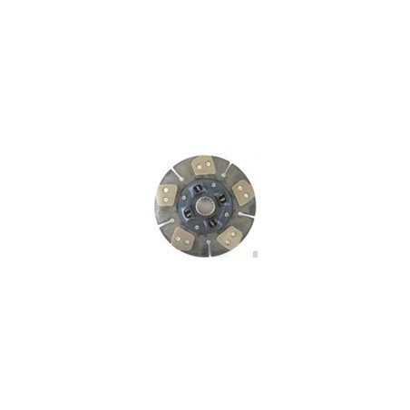 Clutch disc 42778 FOR KUBOTA GG4 Tractors 42778 103 | NewgardenAgri.com