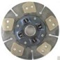 Clutch disc 42778 FOR KUBOTA GG4 Tractors 42778 103