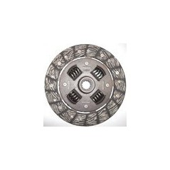 Clutch disc 42141 FOR KUBOTA 66436-13400 GG4 tractors 42141 014 | NewgardenAgri.com