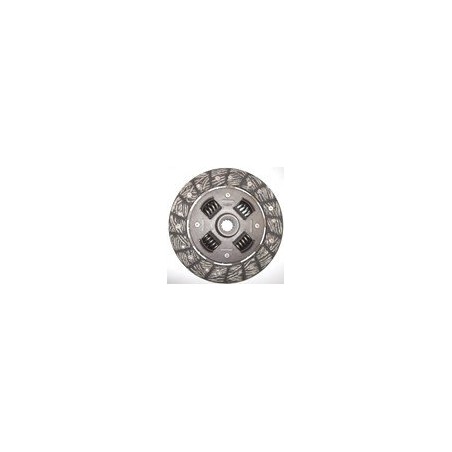 Clutch disc 42141 FOR KUBOTA 66436-13400 GG4 tractors 42141 014 | NewgardenAgri.com