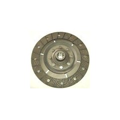 Clutch disc 40213 FOR LAMBORGHINI 0.150.2213.3, SAME 0.150.2213.3 GG4 wheel tractors 40213 001 | NewgardenAgri.com