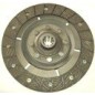 Disque d'embrayage 40213 pour LAMBORGHINI 0.150.2213.3, MÊME 0.150.2213.3 GG4 tracteurs à roues 40213 001